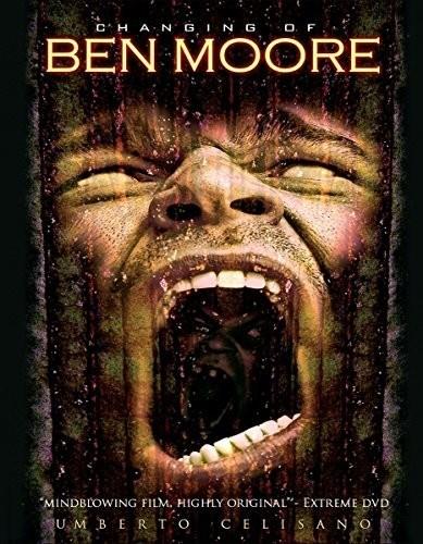 The Changing of Ben Moore (2015)