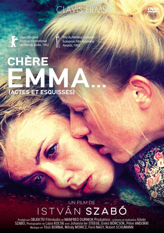 Chère Emma
