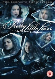 Pretty Little Liars - Season 5 5 DVDs