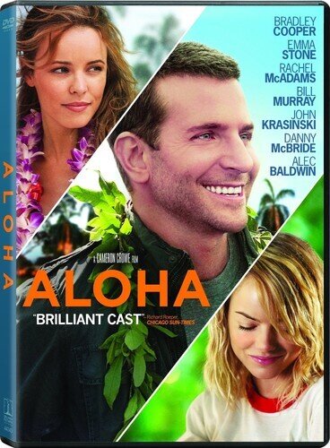 Aloha (2015)