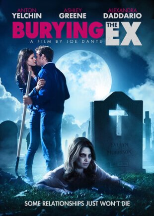 Burying the Ex (2014)