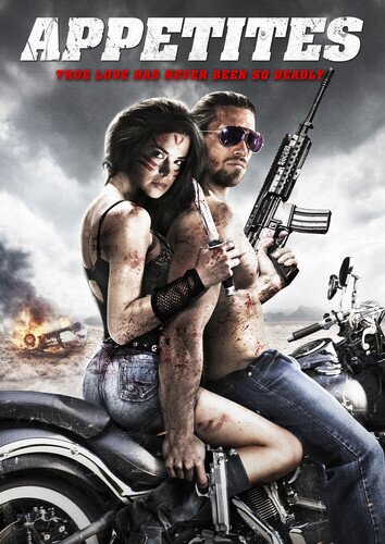 Appetites (2015)