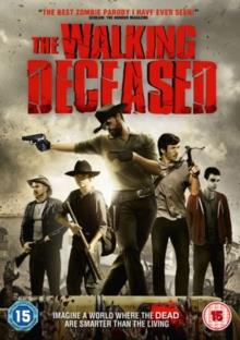 The Walking Deceased - Walking with the Dead (2015)