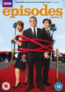 Episodes - Season 4 2 DVD