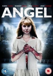 Angel - Still Waters (2015)