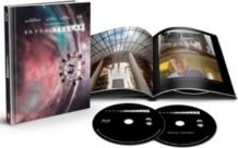 Interstellar (2014) Digibook, Limited Edition, 2 Blu-rays