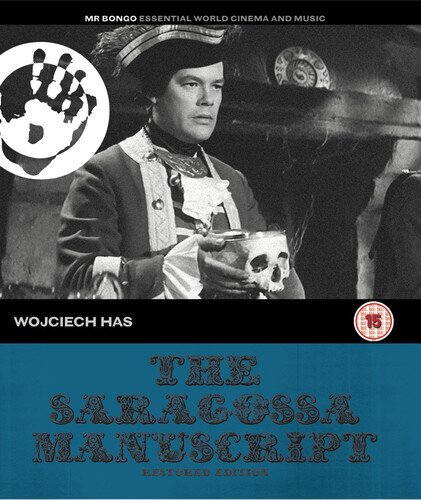The Saragossa Manuscript (1965) b/w
