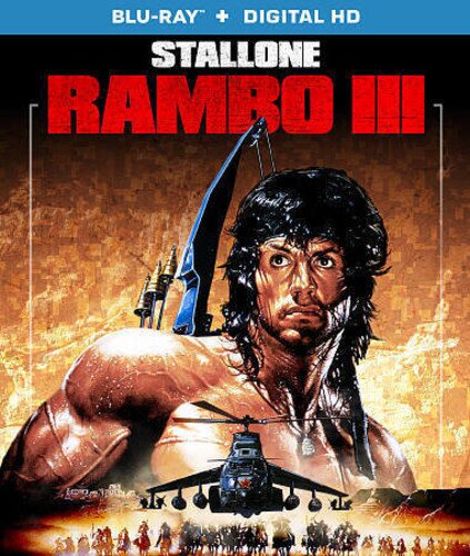 Rambo 3 (1988)