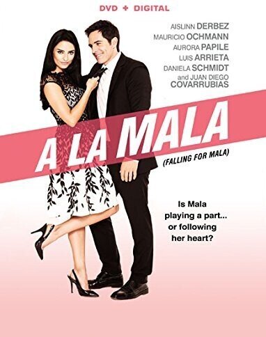 A la mala (2015)