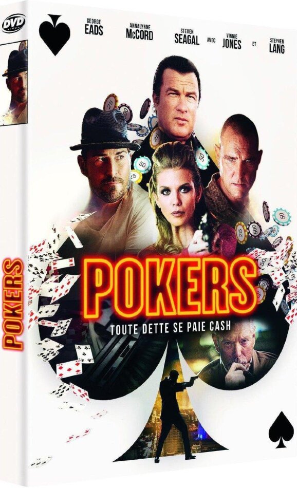 Pokers (2014)