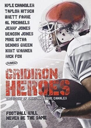 Gridiron Heroes