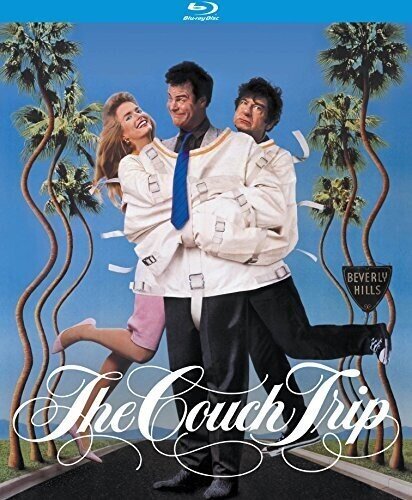 The Couch Trip (1988)