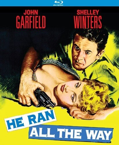 He Ran All the Way (1951)