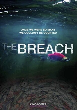 The Breach (2014)