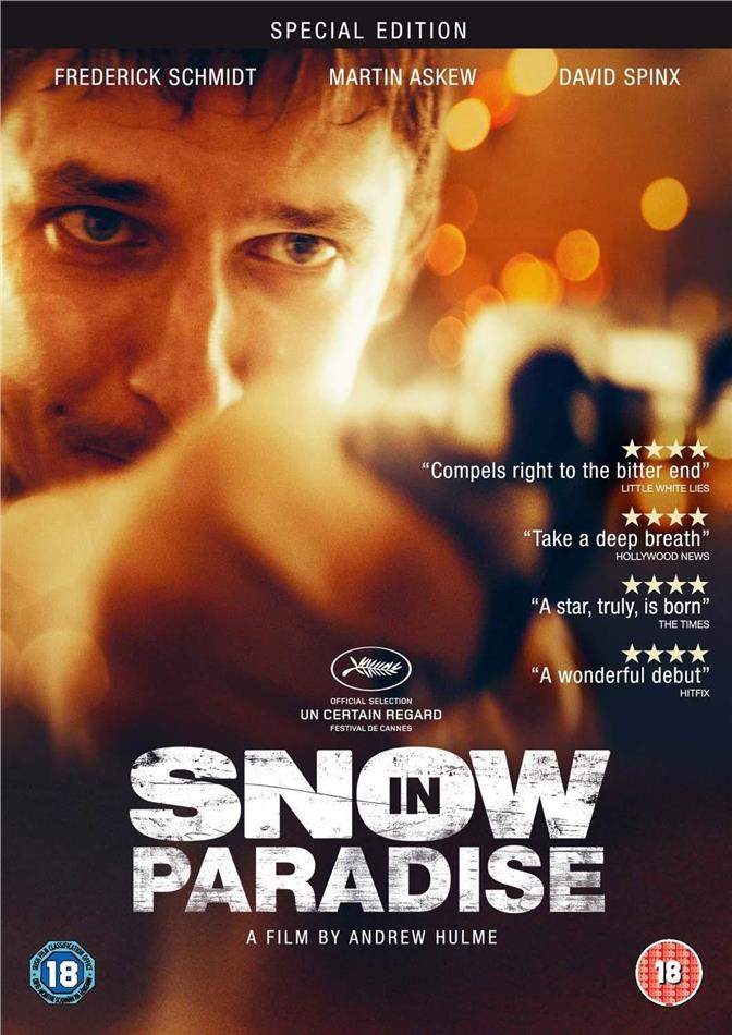 Snow in Paradise (2014)