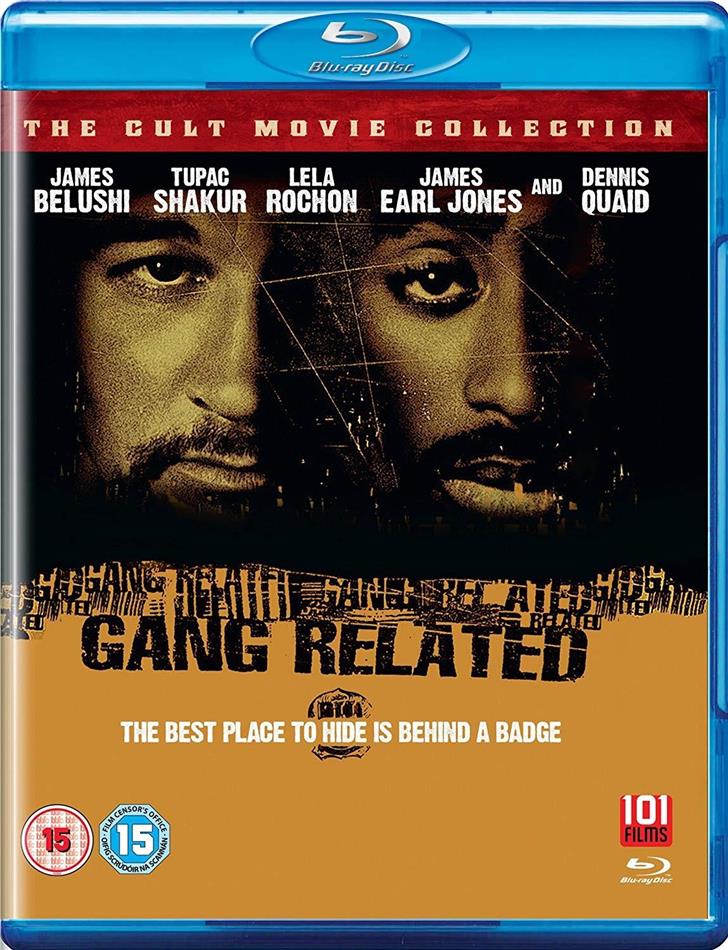 Gang Related (1997)