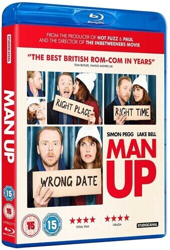 Man Up (2015)