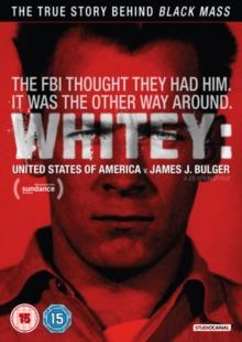 Whitey Bulger - The Making Of a Monster (2015)