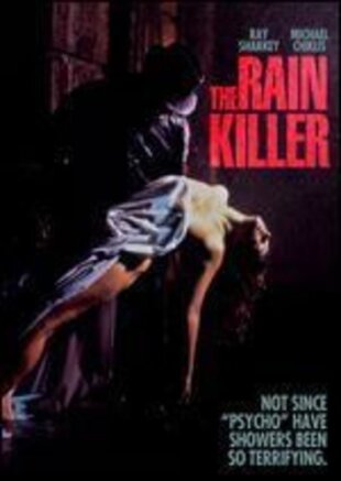 The Rain Killer (1990)