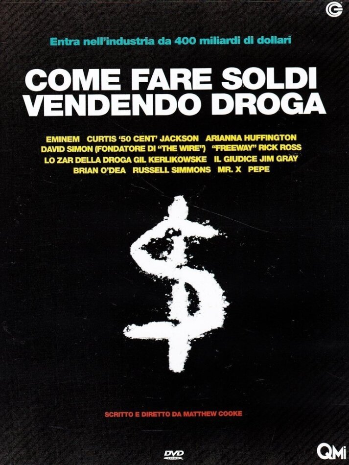 Come fare soldi vendendo droga (2012)