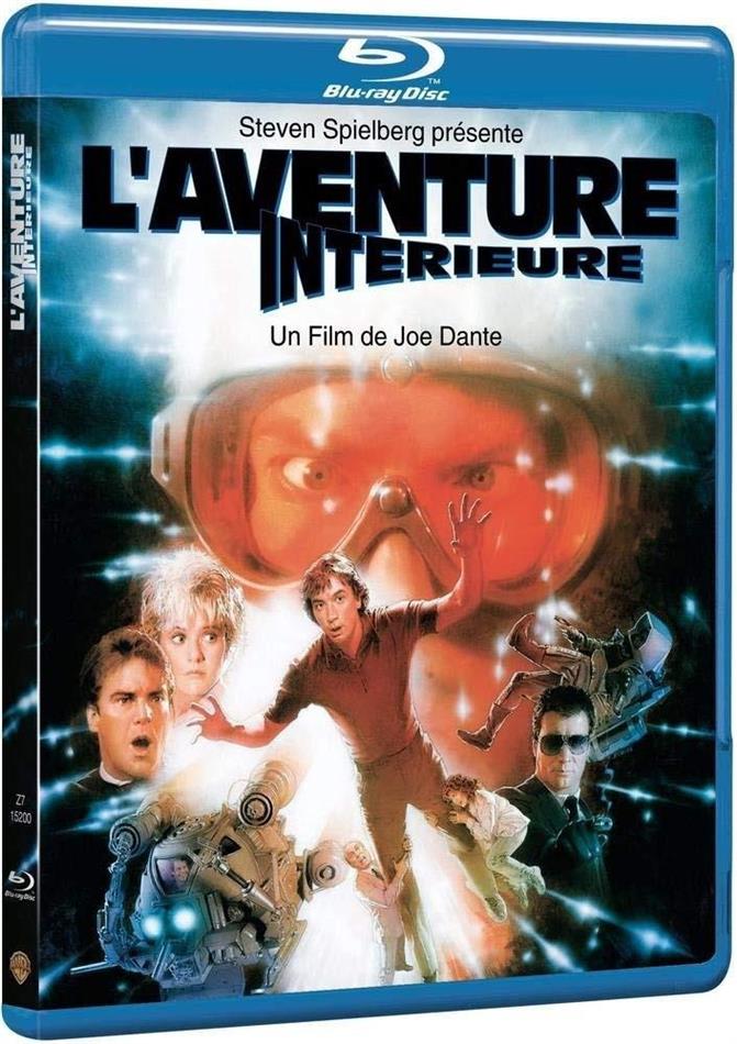 L'aventure intérieure (1987)