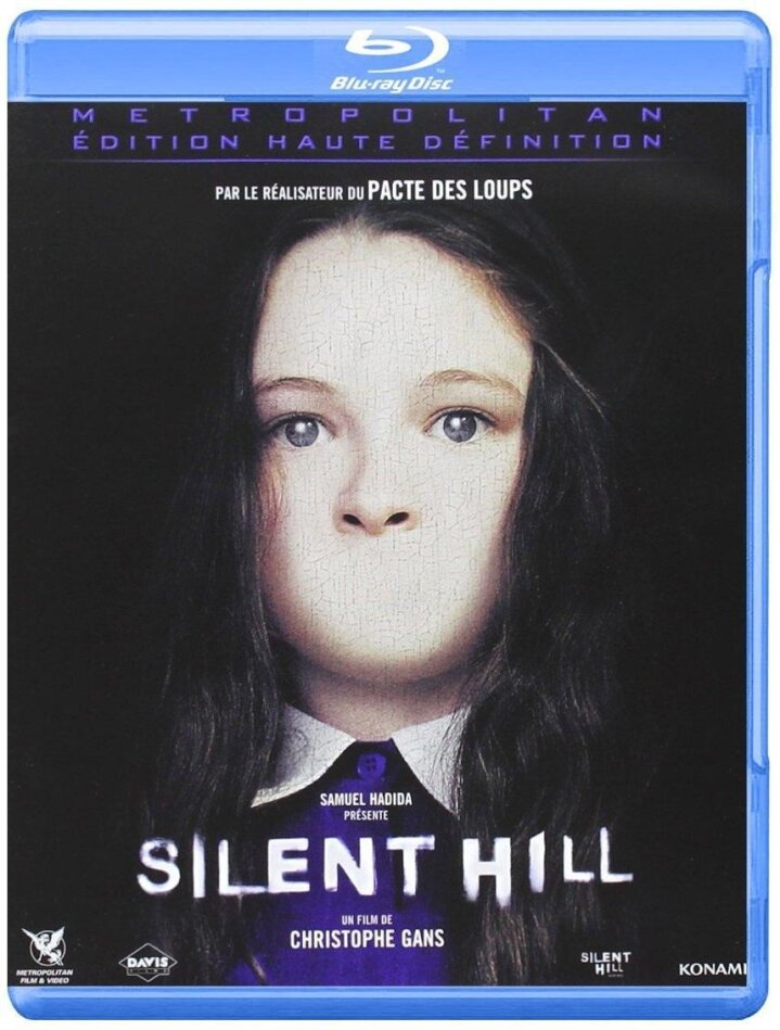 Silent Hill (2006)