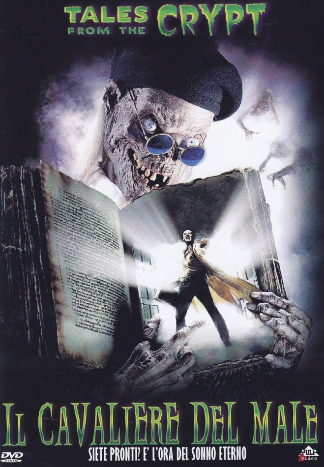 Il cavaliere del male (1995)