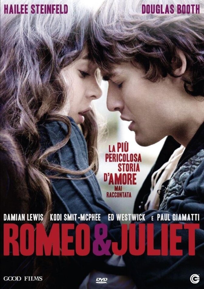 Romeo & Juliet (2013)