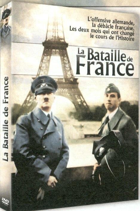 La Bataille de France n/b
