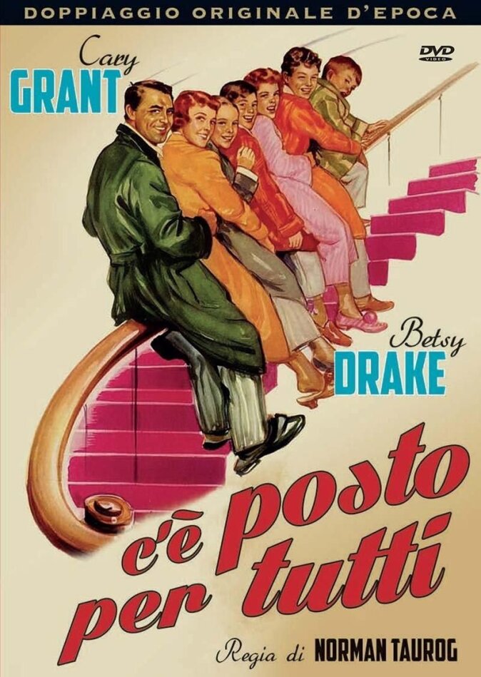 C'è posto per tutti (1952) n/b