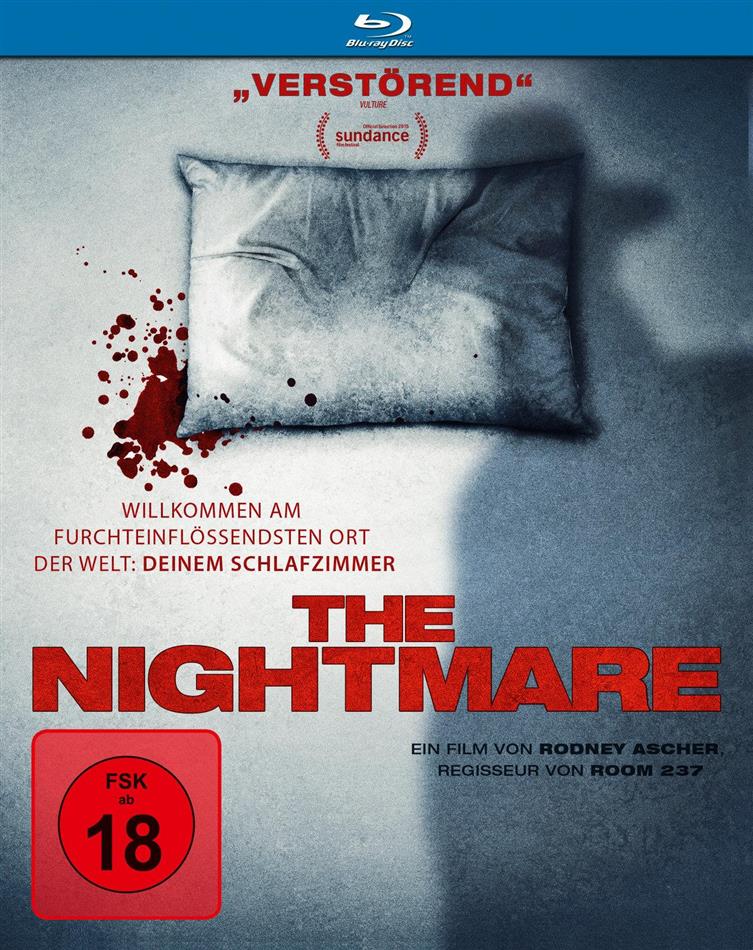 The Nightmare (2015)