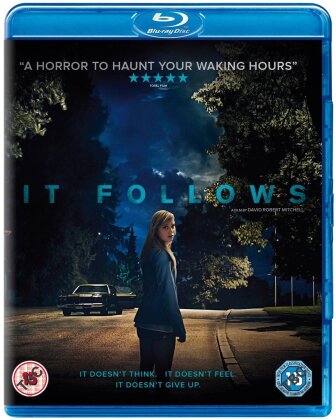 It Follows (2014)