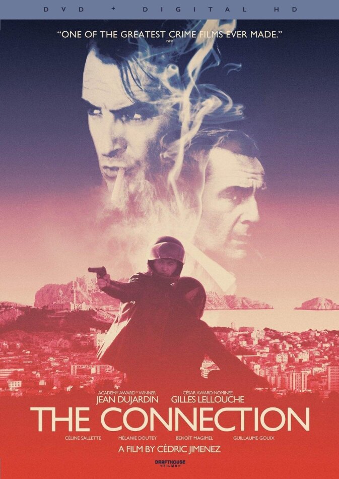 The Connection (2014)