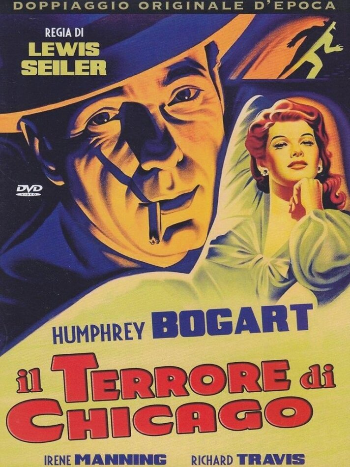 Il terrore di Chicago (1942)