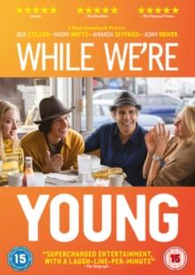 While We're Young (2014)