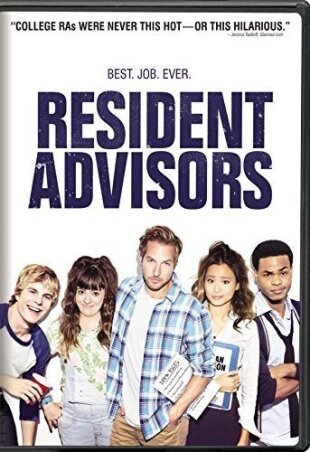 Resident Advisors
