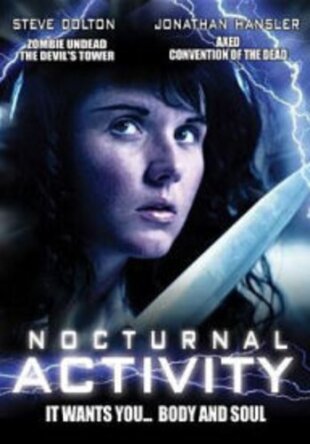 Nocturnal Activity (2014)