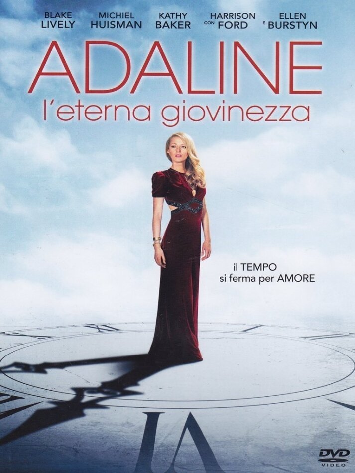 Adaline - L'eterna giovinezza (2015)