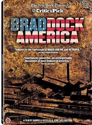 Braddock America