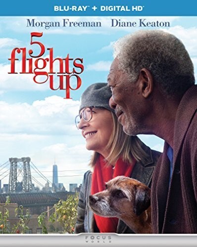 5 Flights Up (2014)