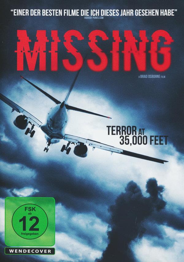 Missing (2013)