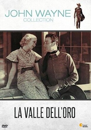 La valle dell'oro (1934)