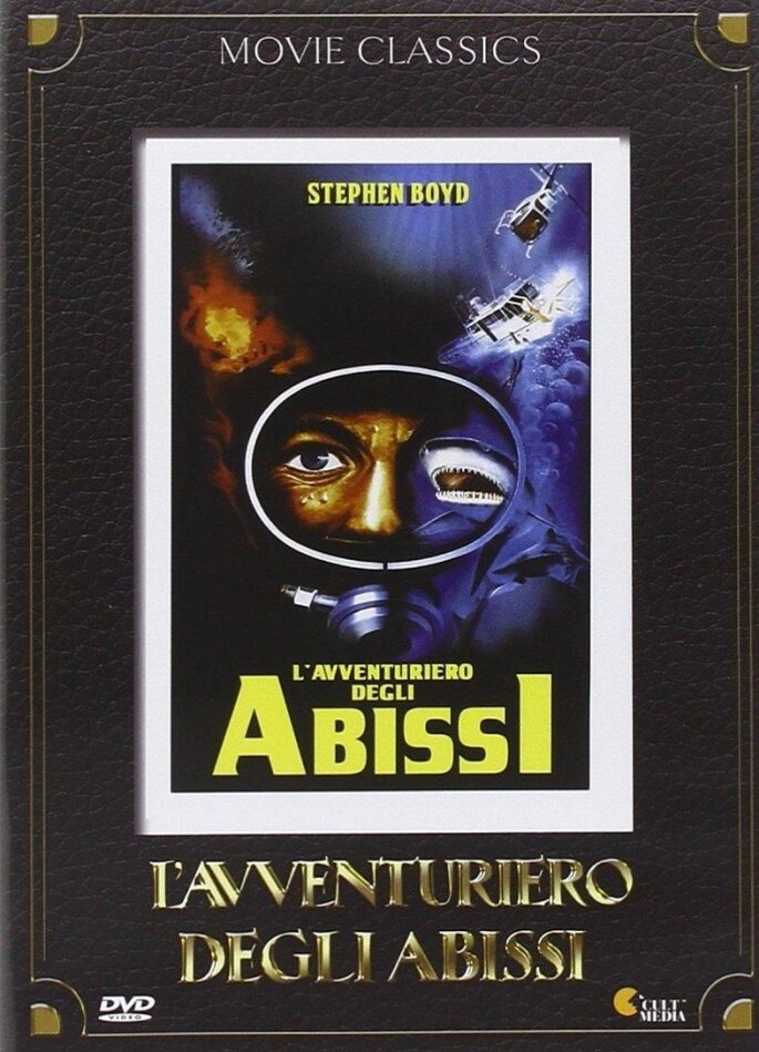 L'avventuriero degli abissi (1975)