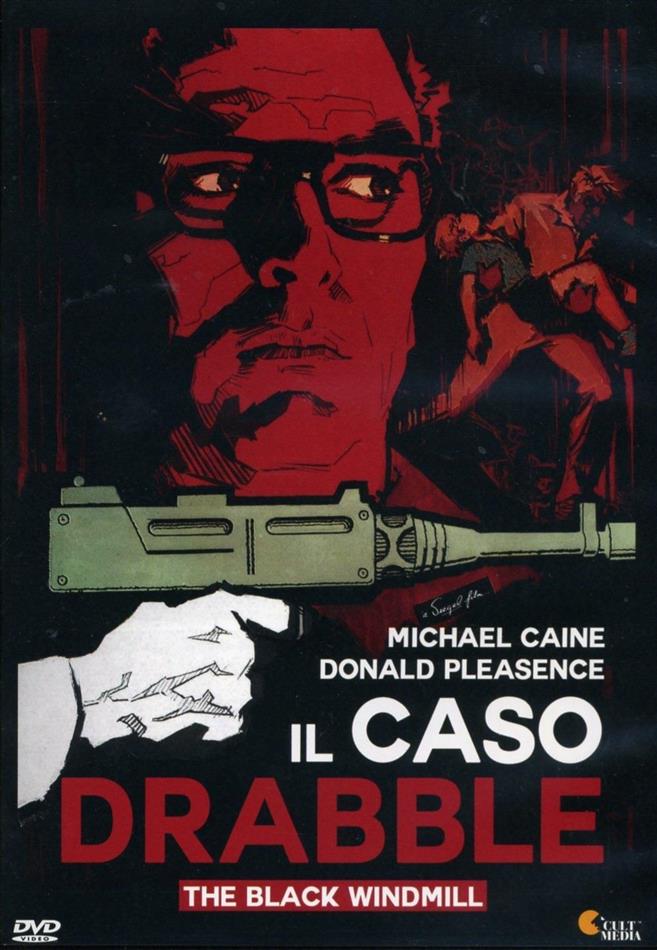 Il caso Drabble (1974)