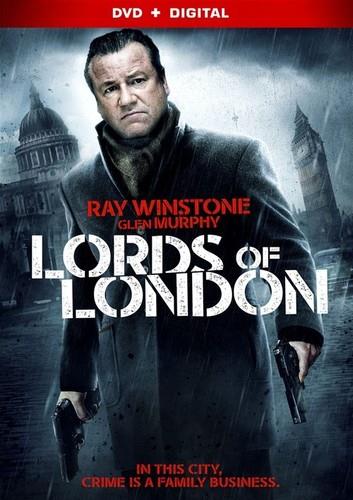 Lords of London (2014)