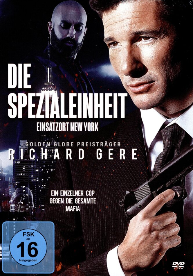 Die Spezialeinheit (1975)