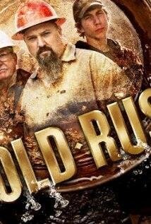 Gold Rush - Season 4 5 DVDs