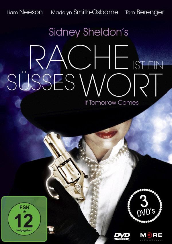 Rache ist ein süsses Wort (1986) 3 DVDs