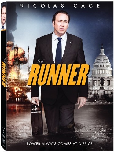 The Runner (2015)