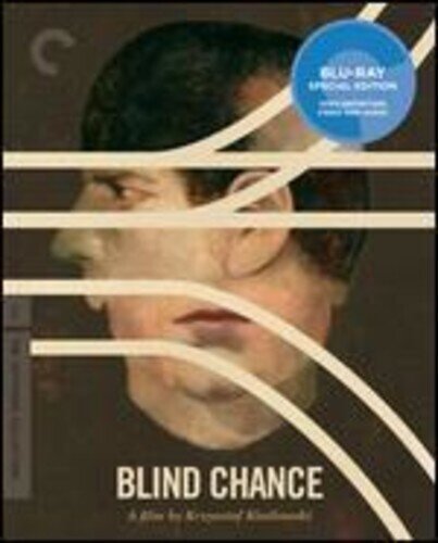 Blind Chance (1981) Criterion Collection